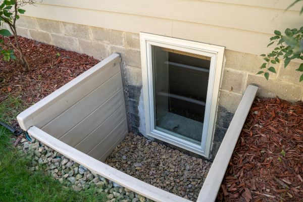 Egress Window Cutting in Windsor