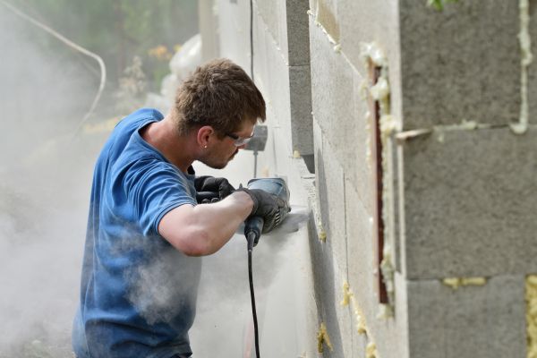 Cement Grinding in Windsor