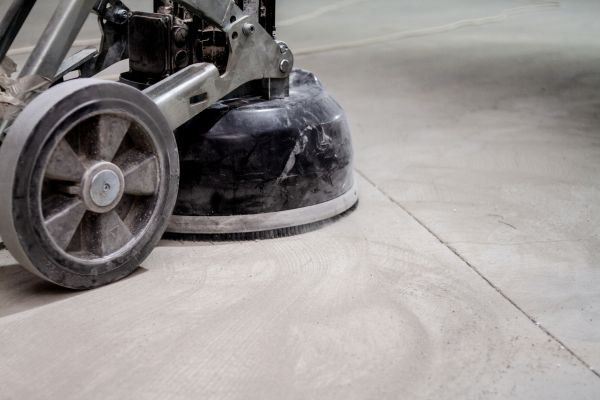 Driveway Pavement Grinding