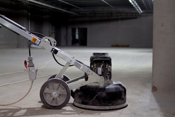 Surface Grinding Service